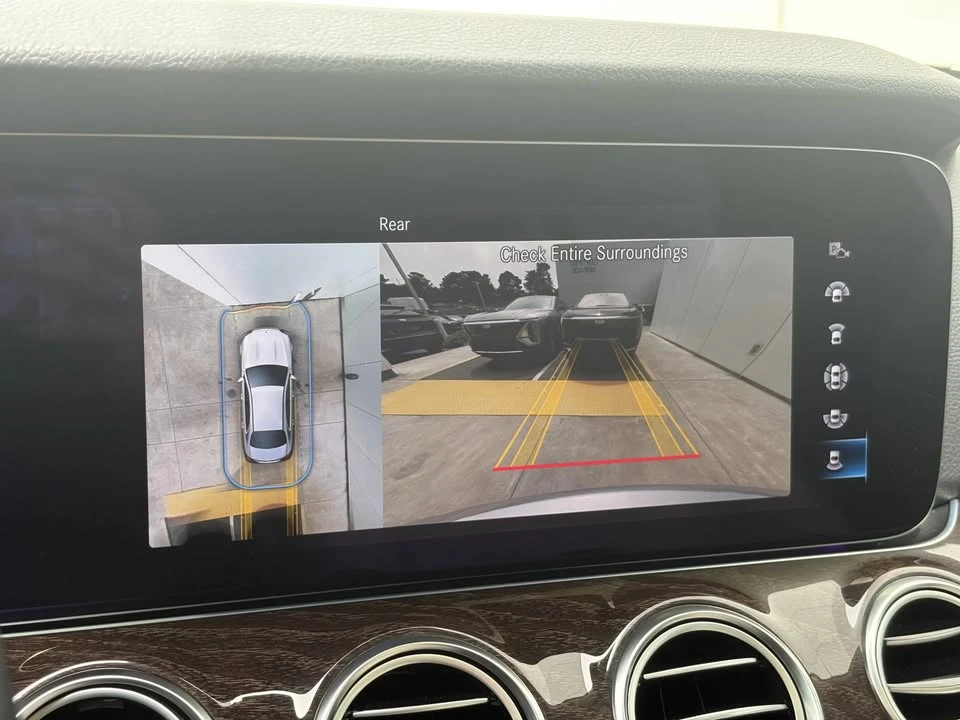 2021 Mercedes-Benz W213 E-Class - Image 12 of 20