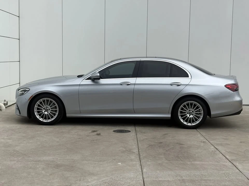 2021 Mercedes-Benz W213 E-Class - Image 2 of 20
