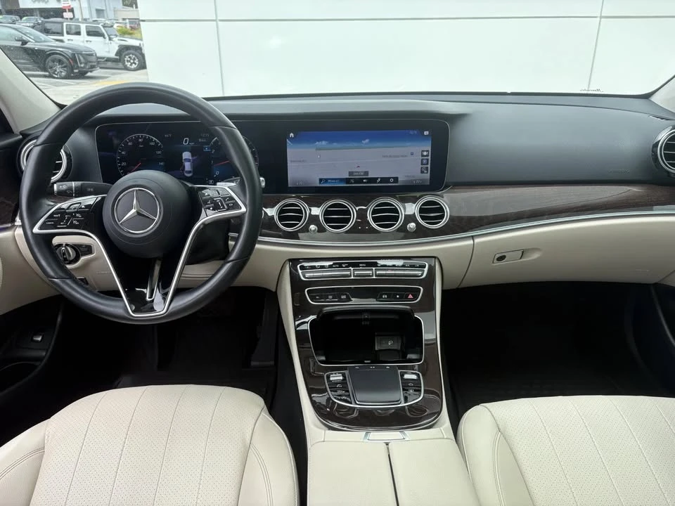 2021 Mercedes-Benz W213 E-Class - Image 18 of 20