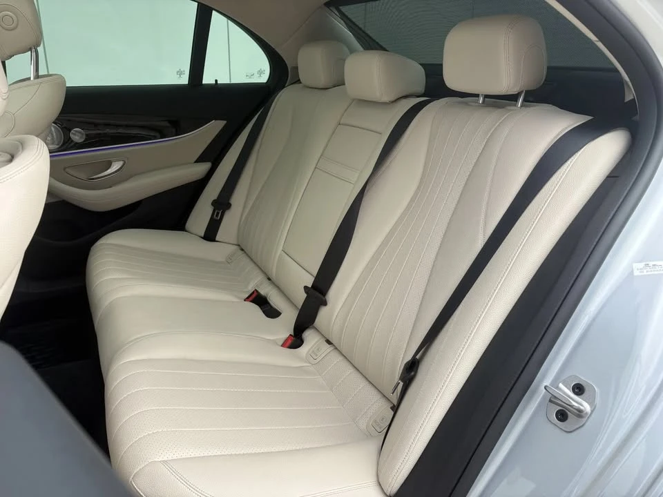 2021 Mercedes-Benz W213 E-Class - Image 8 of 20