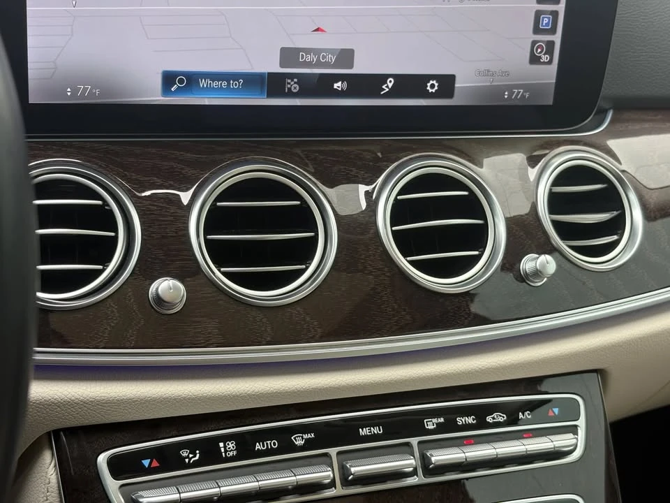 2021 Mercedes-Benz W213 E-Class - Image 9 of 20