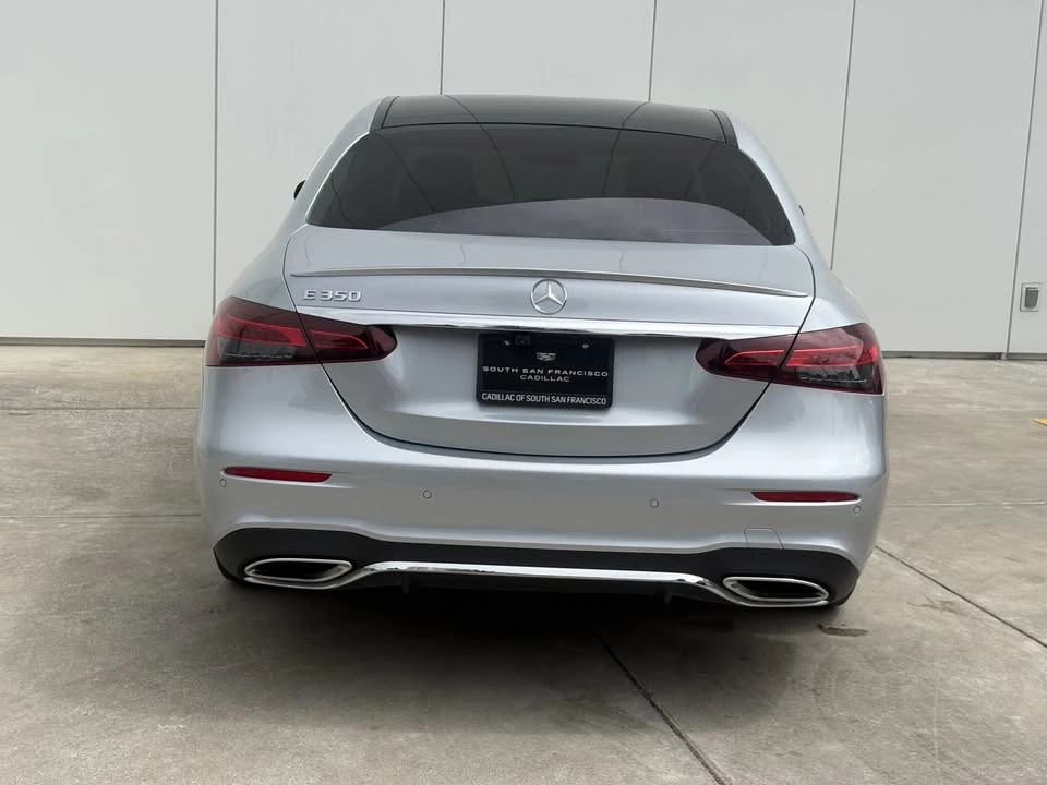 2021 Mercedes-Benz W213 E-Class - Image 4 of 20