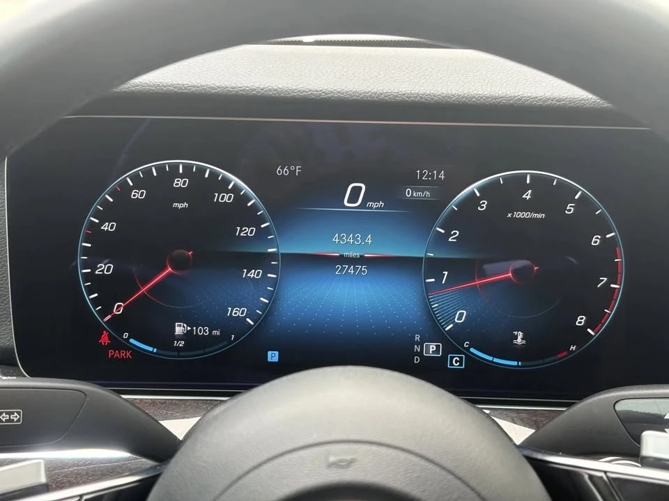 2021 Mercedes-Benz W213 E-Class - Image 15 of 20