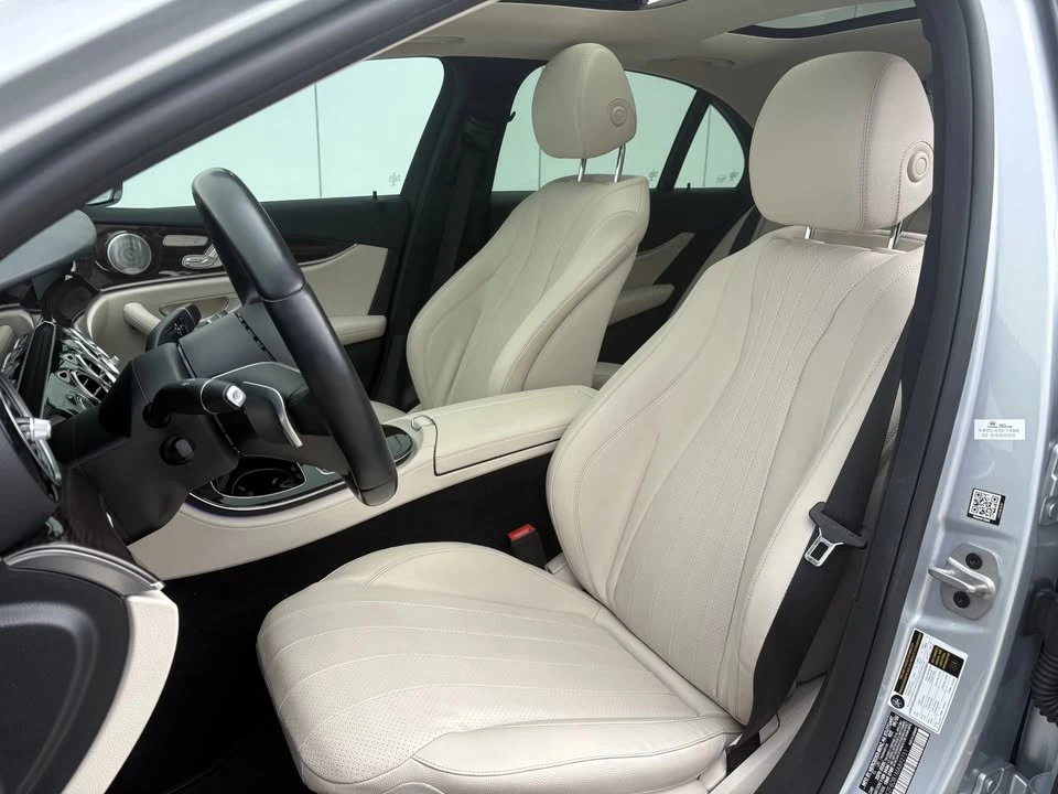 2021 Mercedes-Benz W213 E-Class - Image 7 of 20