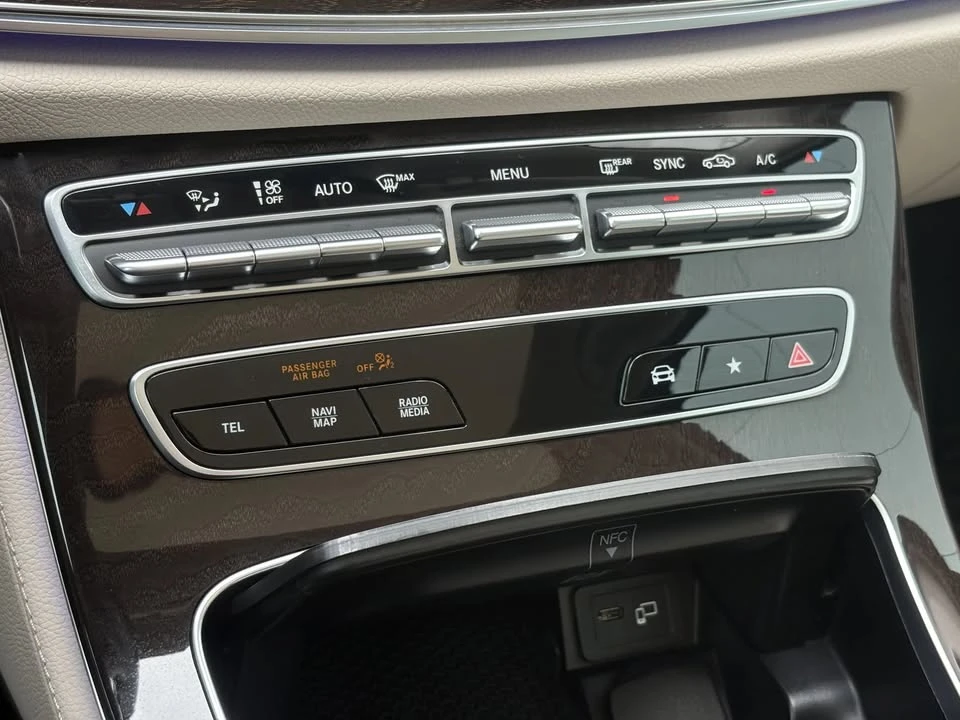 2021 Mercedes-Benz W213 E-Class - Image 11 of 20
