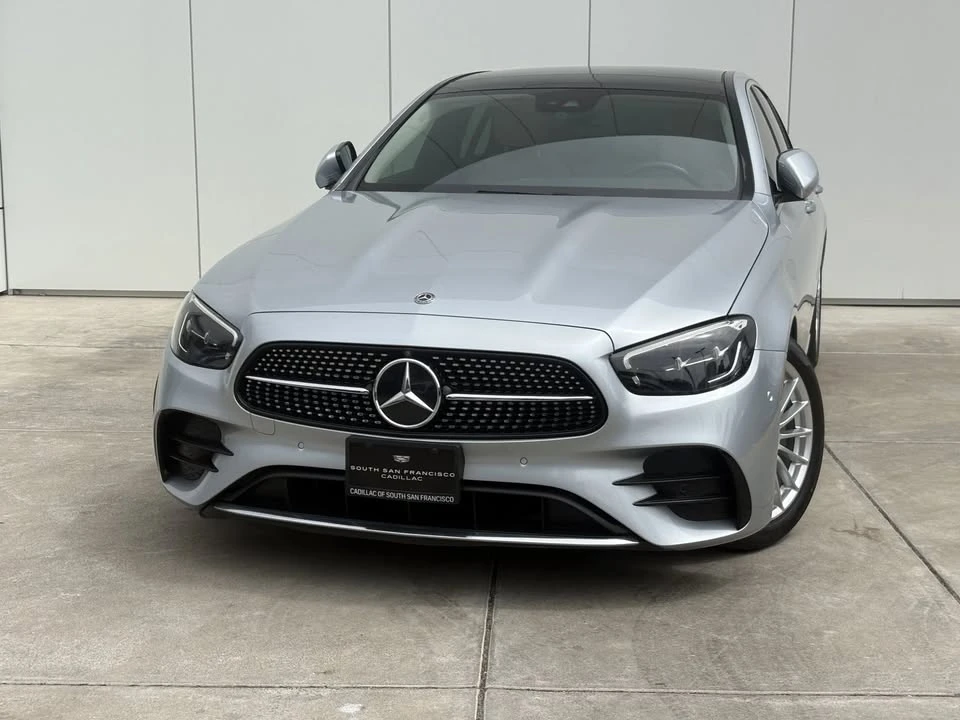 2021 Mercedes-Benz W213 E-Class - Image 5 of 20