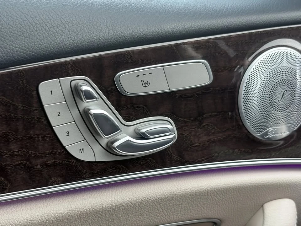 2021 Mercedes-Benz W213 E-Class - Image 20 of 20