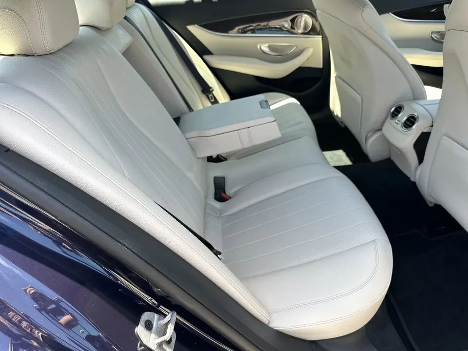 2021 Mercedes-Benz W213 E-Class - Image 5 of 9