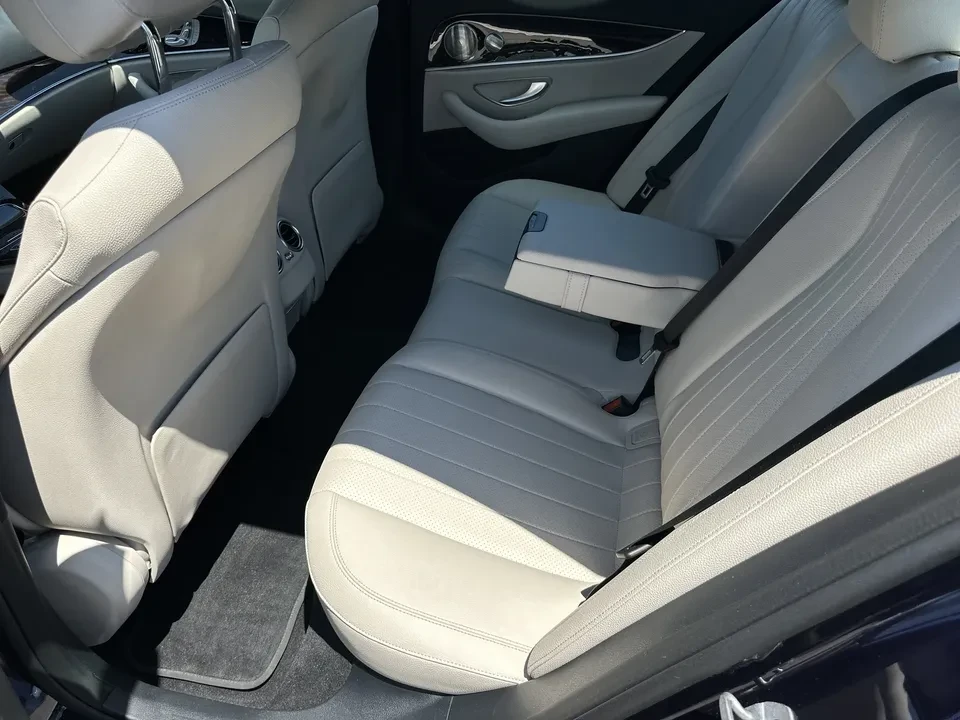 2021 Mercedes-Benz W213 E-Class - Image 6 of 9