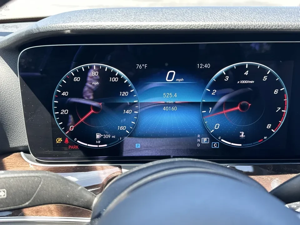 2021 Mercedes-Benz W213 E-Class - Image 8 of 9