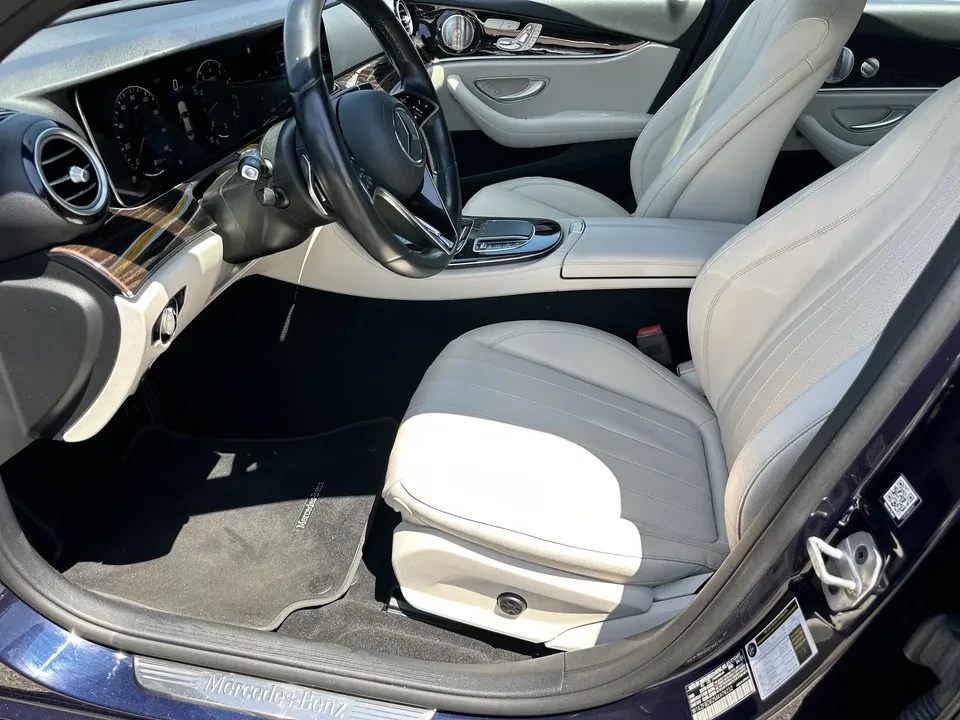 2021 Mercedes-Benz W213 E-Class - Image 3 of 9
