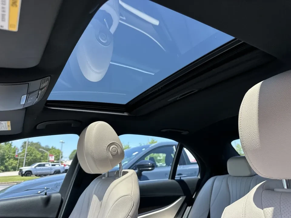 2021 Mercedes-Benz W213 E-Class - Image 9 of 9