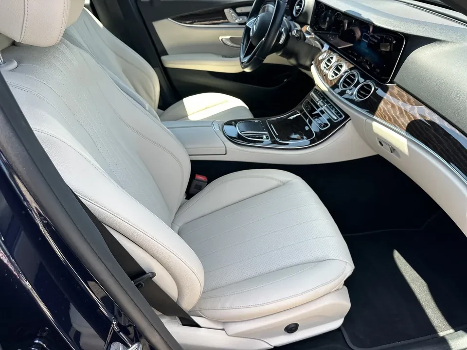 2021 Mercedes-Benz W213 E-Class - Image 4 of 9