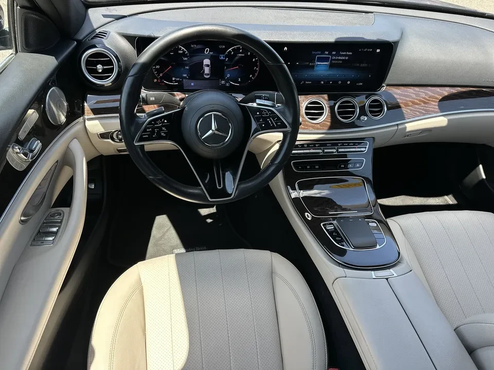 2021 Mercedes-Benz W213 E-Class - Image 7 of 9