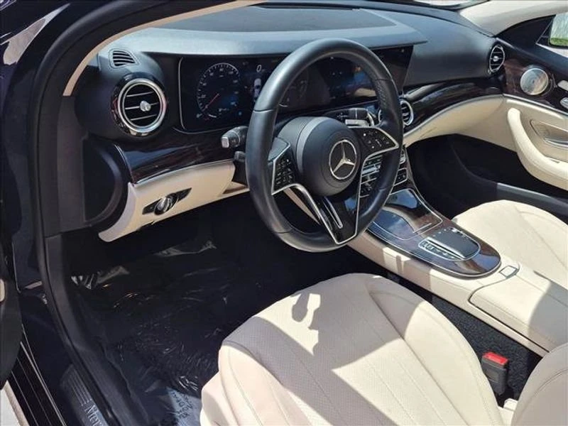 2021 Mercedes-Benz W213 E-Class - Image 3 of 20