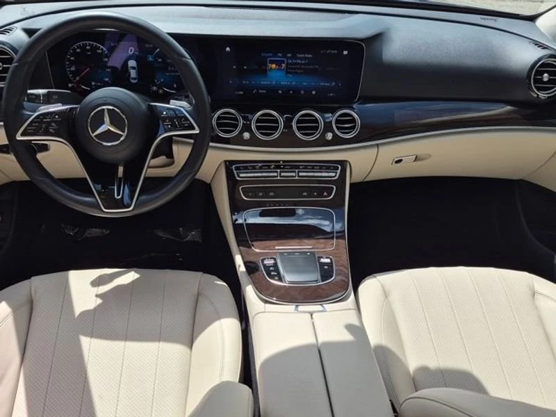 2021 Mercedes-Benz W213 E-Class - Image 17 of 20