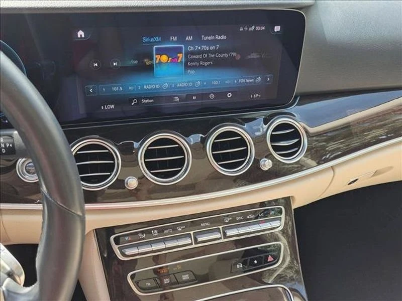 2021 Mercedes-Benz W213 E-Class - Image 8 of 20
