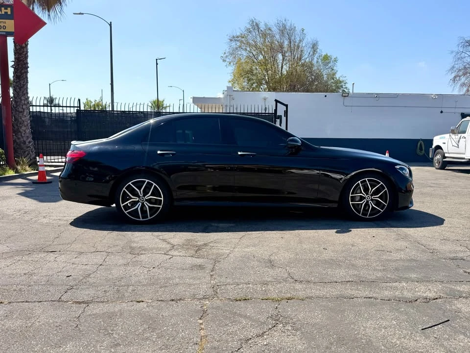 2021 Mercedes-Benz W213 E-Class - Image 3 of 10