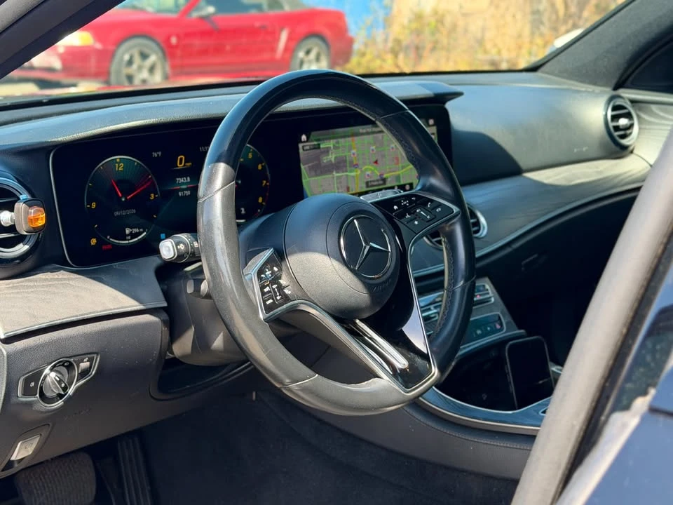 2021 Mercedes-Benz W213 E-Class - Image 7 of 10