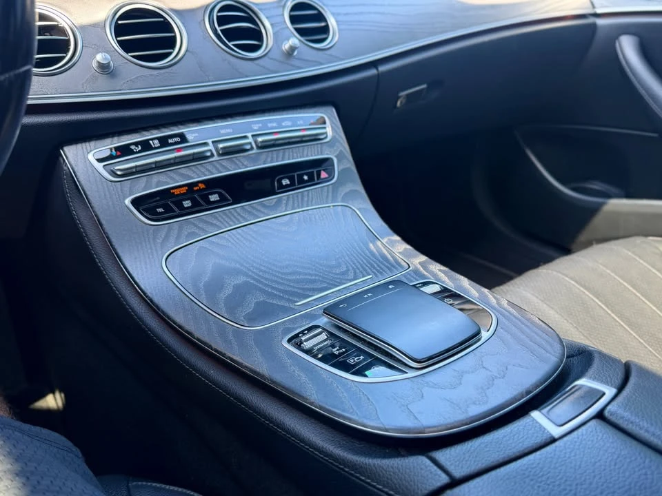 2021 Mercedes-Benz W213 E-Class - Image 9 of 10
