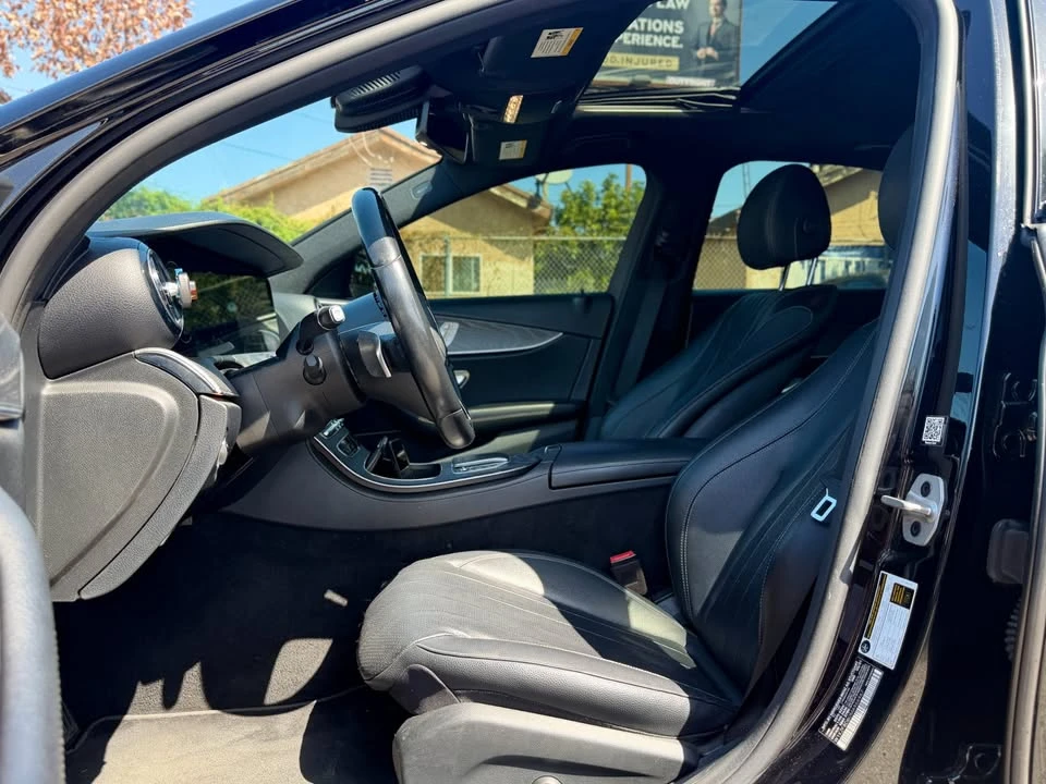 2021 Mercedes-Benz W213 E-Class - Image 5 of 10