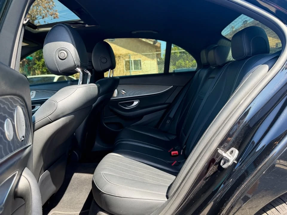 2021 Mercedes-Benz W213 E-Class - Image 6 of 10