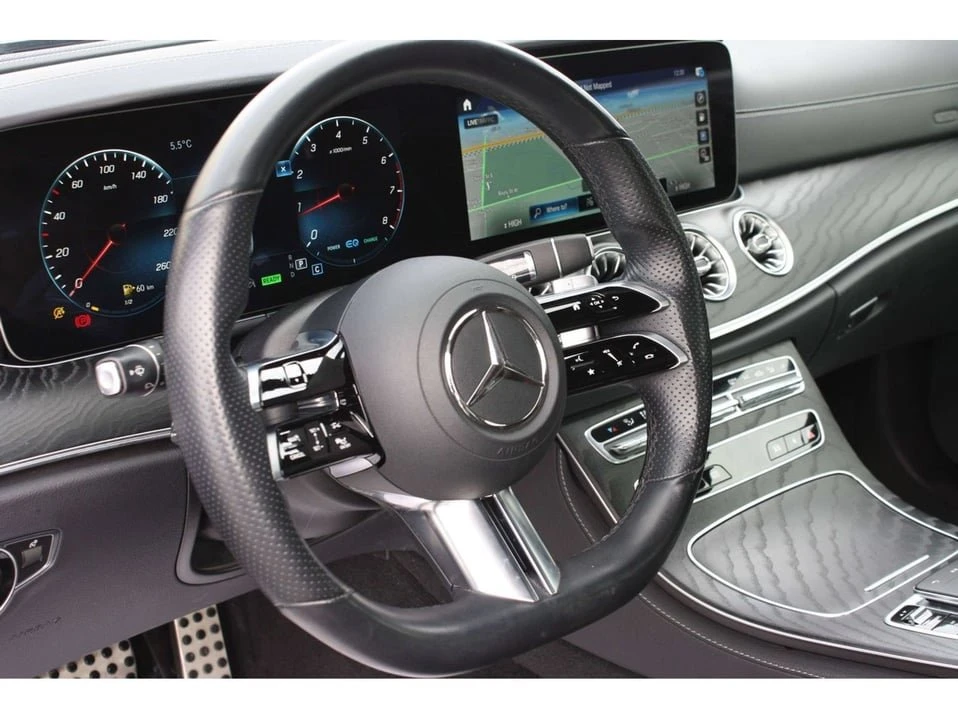 2021 Mercedes-Benz W213 E-Class - Image 9 of 16