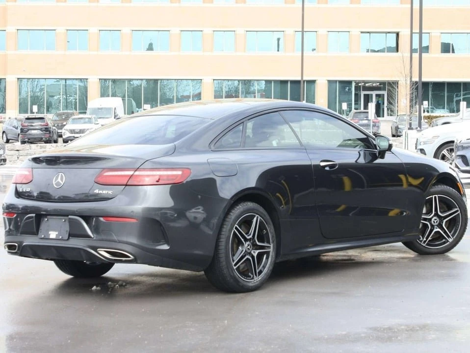 2021 Mercedes-Benz W213 E-Class - Image 3 of 16