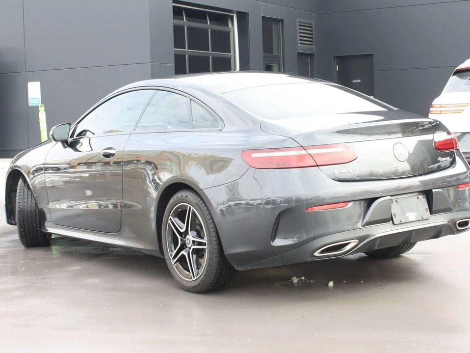 2021 Mercedes-Benz W213 E-Class - Image 5 of 16