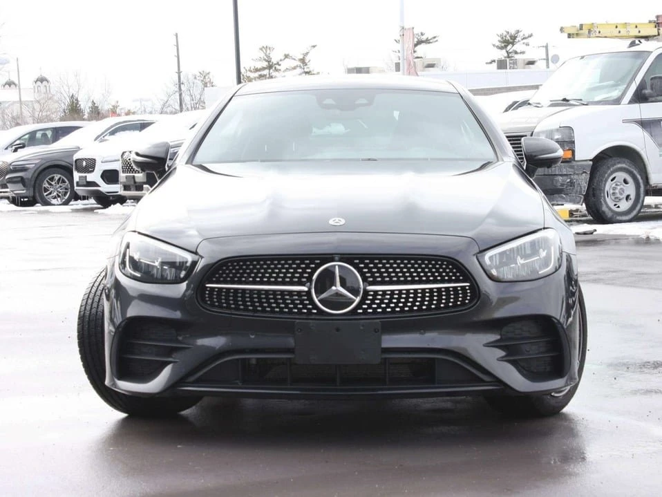 2021 Mercedes-Benz W213 E-Class - Image 2 of 16