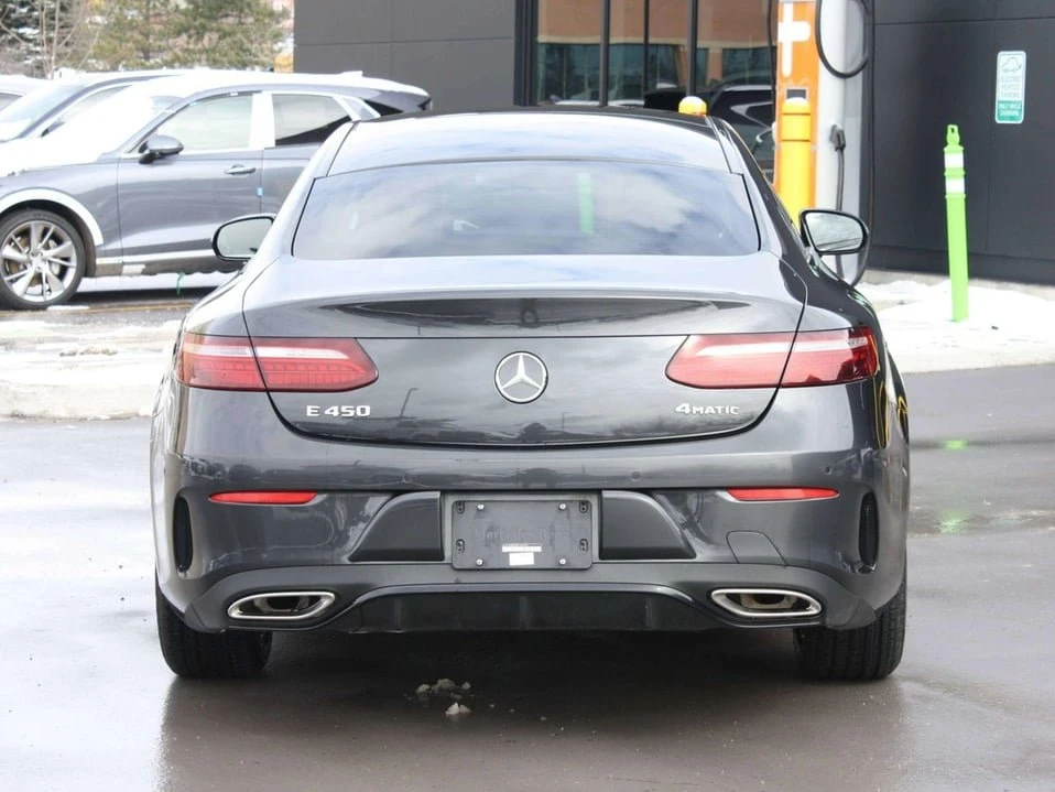2021 Mercedes-Benz W213 E-Class - Image 4 of 16