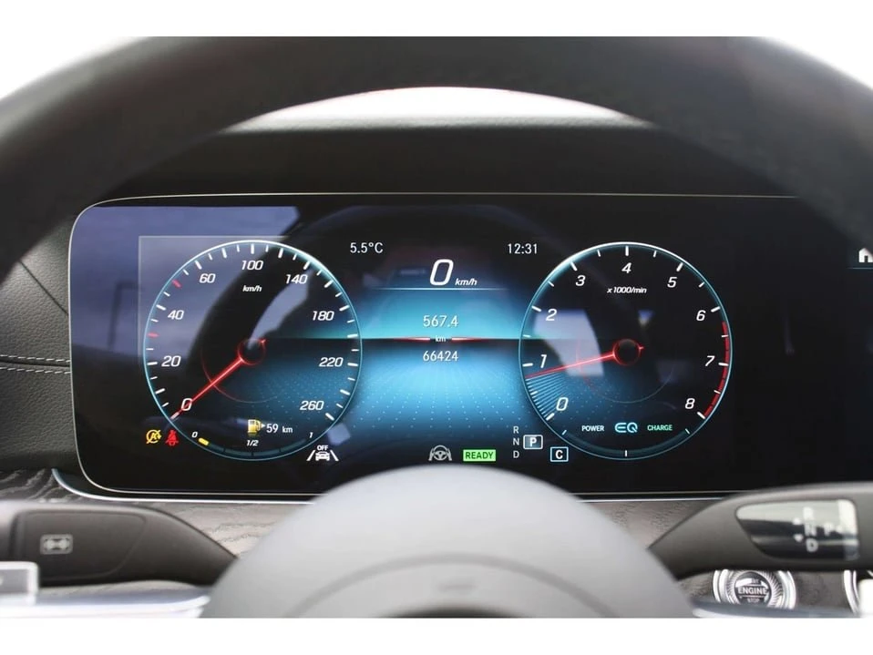 2021 Mercedes-Benz W213 E-Class - Image 14 of 16