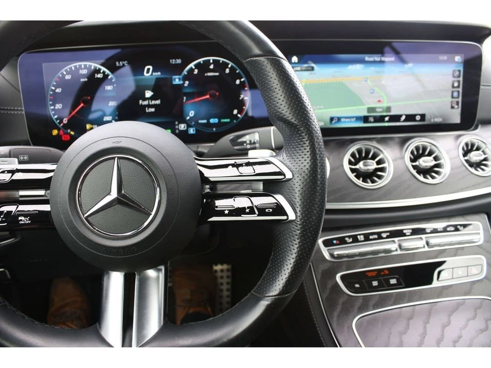 2021 Mercedes-Benz W213 E-Class - Image 11 of 16