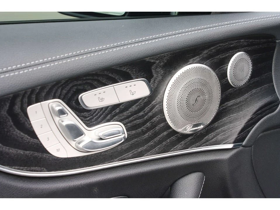 2021 Mercedes-Benz W213 E-Class - Image 6 of 16