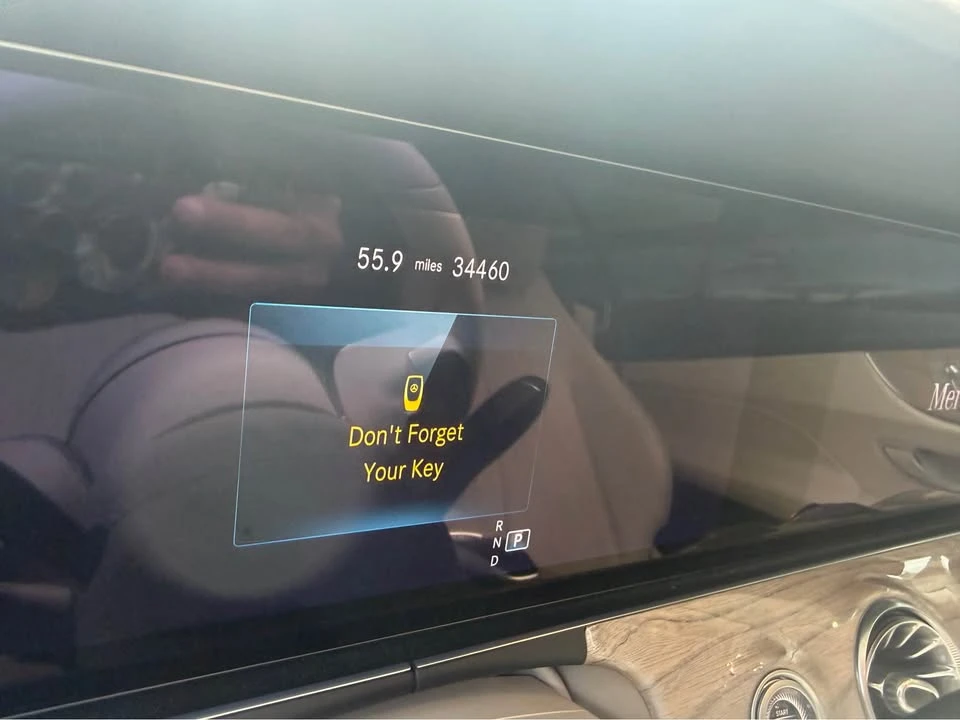2021 Mercedes-Benz W213 E-Class - Image 6 of 8