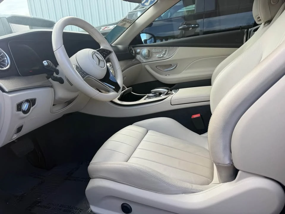 2021 Mercedes-Benz W213 E-Class - Image 5 of 8