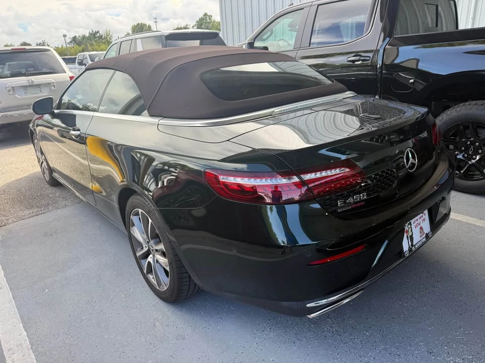 2021 Mercedes-Benz W213 E-Class - Image 7 of 8
