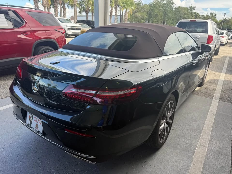 2021 Mercedes-Benz W213 E-Class - Image 8 of 8