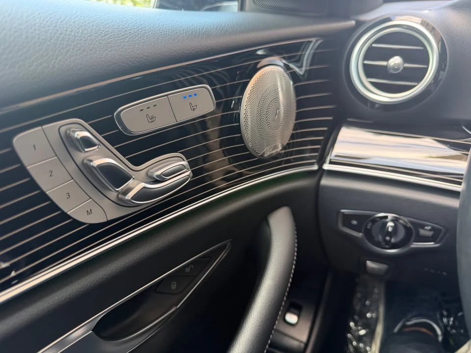 2021 Mercedes-Benz W213 E-Class - Image 7 of 18