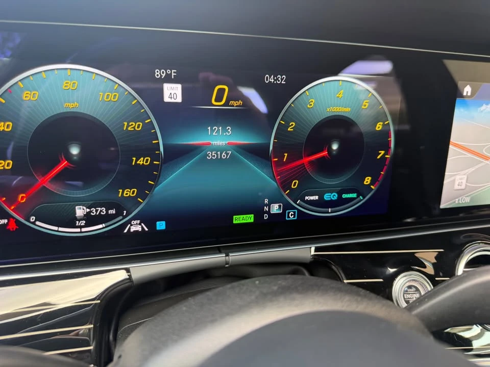 2021 Mercedes-Benz W213 E-Class - Image 10 of 18