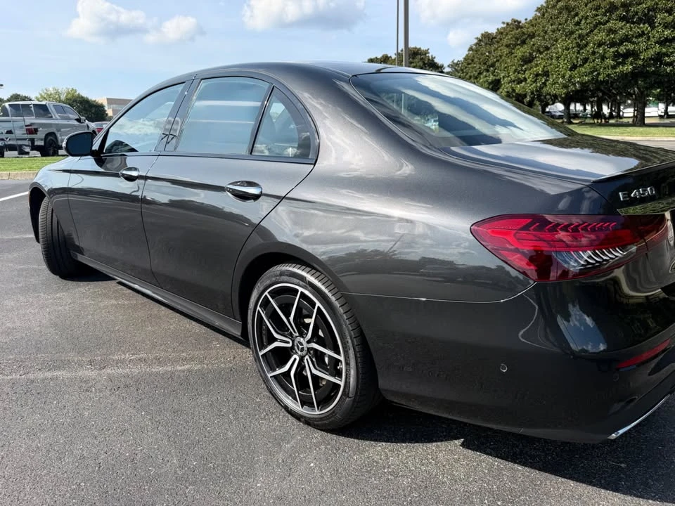 2021 Mercedes-Benz W213 E-Class - Image 4 of 18