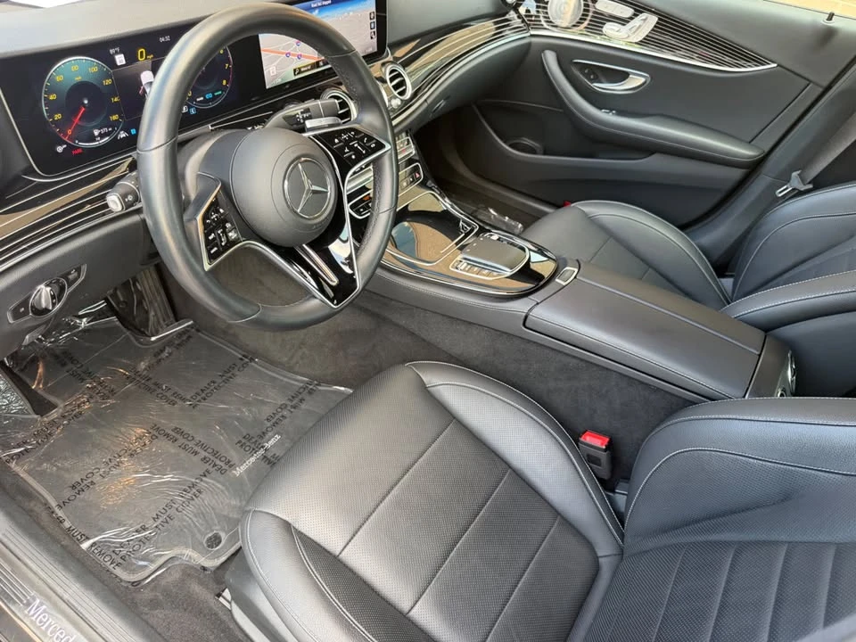 2021 Mercedes-Benz W213 E-Class - Image 9 of 18