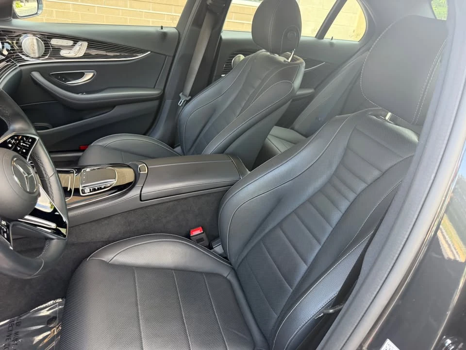2021 Mercedes-Benz W213 E-Class - Image 8 of 18