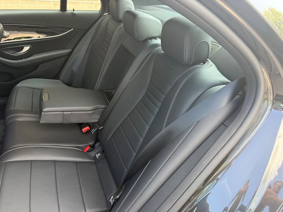 2021 Mercedes-Benz W213 E-Class - Image 14 of 18