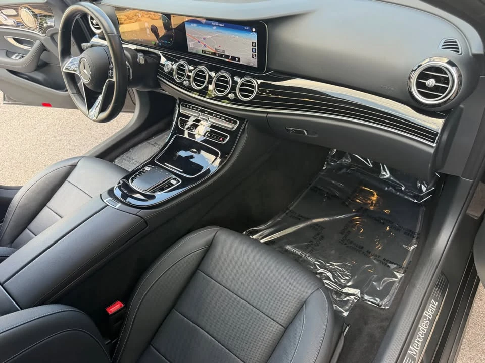 2021 Mercedes-Benz W213 E-Class - Image 17 of 18