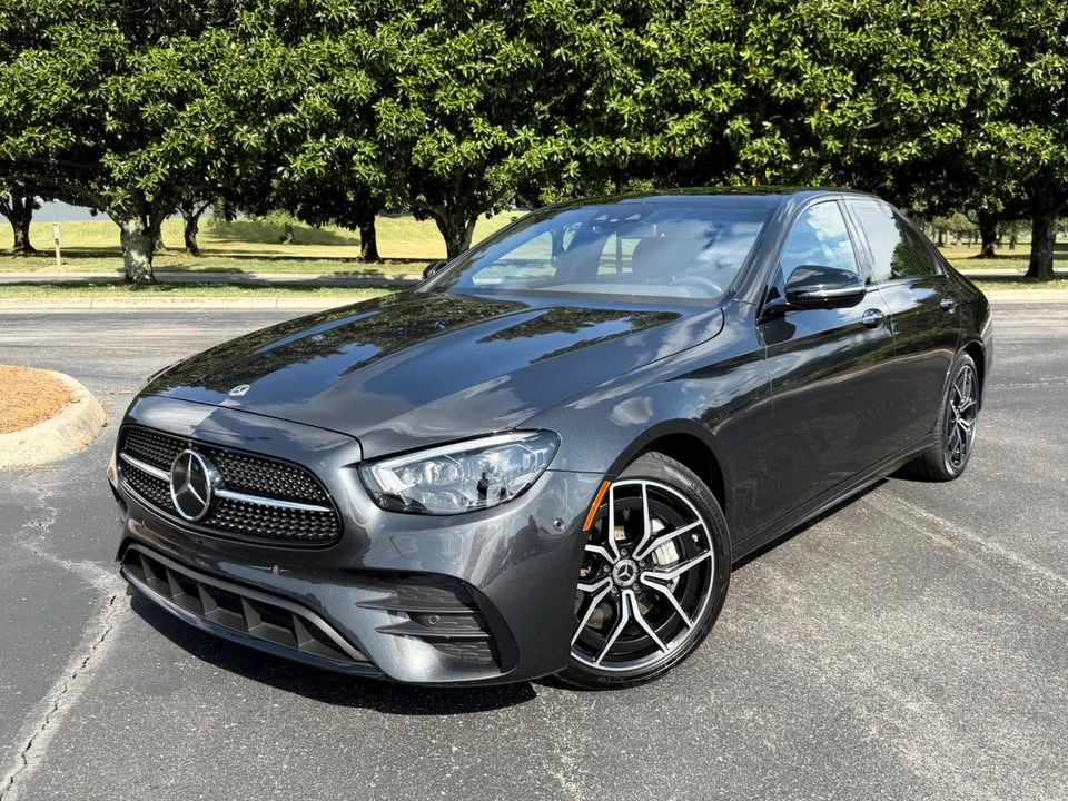 2021 Mercedes-Benz W213 E-Class - Image 6 of 18