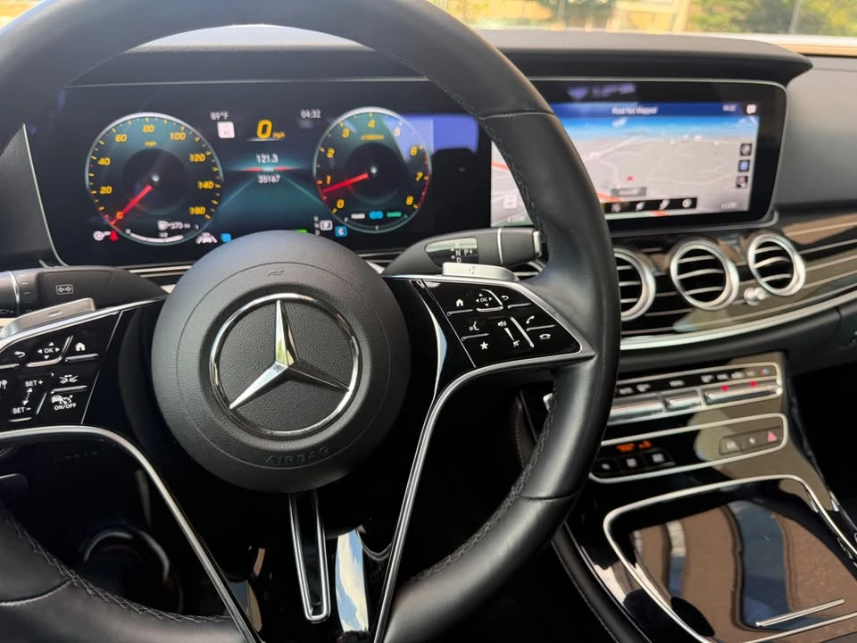 2021 Mercedes-Benz W213 E-Class - Image 11 of 18
