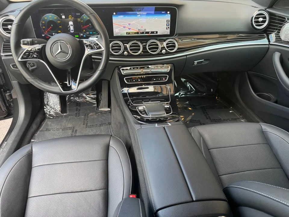 2021 Mercedes-Benz W213 E-Class - Image 15 of 18