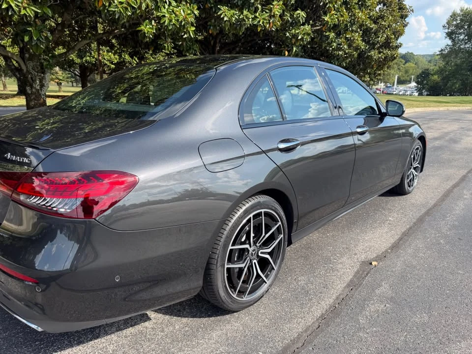 2021 Mercedes-Benz W213 E-Class - Image 3 of 18