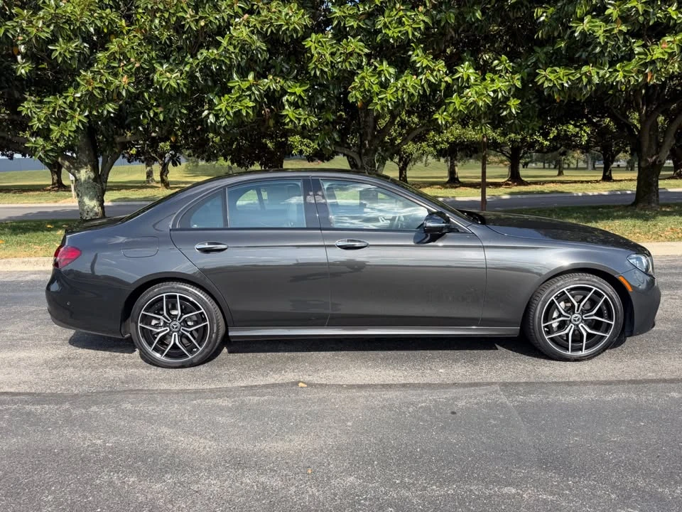 2021 Mercedes-Benz W213 E-Class - Image 2 of 18